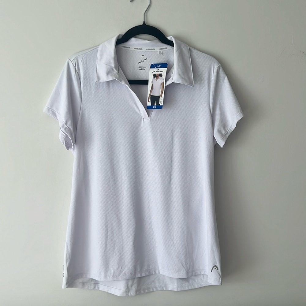 HEAD Golf Tee - large